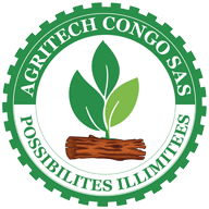 Agritech CONGO Online Market