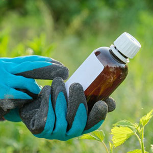 Herbicides Image